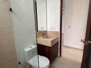 departamento nuevo en renta en temozón norte
