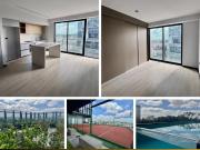 DEPARTAMENTO NUEVO EN RENTA EN TORRE ELYSIAN, COUNTRY CLUB