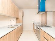 departamento nuevo en renta en vallarta san jorge, torre...