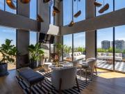 ¡DEPARTAMENTO NUEVO EN RENTA EN VENTURA, ZONA REAL!