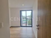 Departamento Nuevo en Renta en Vía Roma