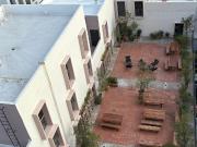 Departamento nuevo en renta en Villa Dhara, frente al...