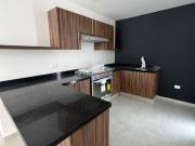 Departamento NUEVO EN RENTA en Zavaleta