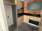 Departamento nuevo en renta en zona Americana