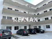 Departamento nuevo en renta en zona centro de Tampico