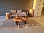 Departamento nuevo en renta entre plaza patria y el...