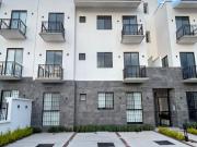 Departamento NUEVO EN RENTA, fraccionamiento Bosques del...