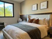 Departamento nuevo en renta Jardines del Moral