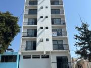 Departamento nuevo en renta – listo para estrenar...