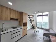 Departamento Nuevo en Renta Loft Doble Altura Catehua,...