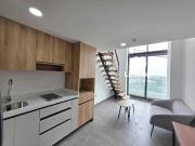 Departamento Nuevo en Renta Loft Doble Altura Catehua,...