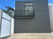 Departamento nuevo en renta Montes de ame sin muebles