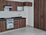 Departamento Nuevo en Renta – Pedregal de Santa Úrsula,...