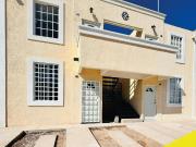 Departamento Nuevo en Renta Praga Residencial