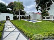 Departamento nuevo en Renta, Real Las Palmas, Cuernavaca