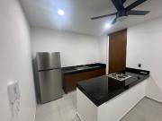 DEPARTAMENTO NUEVO EN RENTA TEMOZÓN MUEBLADO