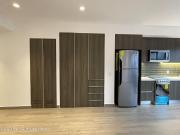 Departamento nuevo en renta, tipo loft Roma Norte C#24 1733