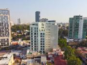 Departamento Nuevo en renta Torre Haoma Providencia,...