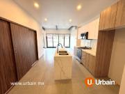 Departamento Nuevo en RENTA Torre NOVA, Col. Gabilondo