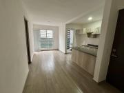 Departamento nuevo en renta, Valéntica Residencial, 91...