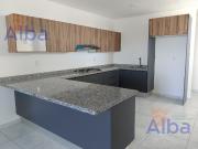 DEPARTAMENTO NUEVO EN RENTAL NORTE SOBRE COLOSIO