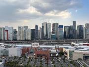 Departamento Nuevo en residencial Sky Santa Fe