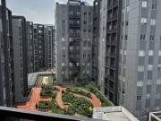 Departamento nuevo en residencial zacatenco