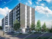 Departamento nuevo en sector Isla Teja