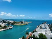 Departamento nuevo en SLS Harbour Puerto Cancun / Brand...