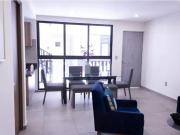 Departamento Nuevo en Tetelpan ?lvaro Obregon
