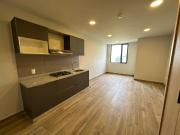 Departamento NUEVO en Torre Patria 2644