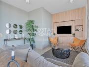 DEPARTAMENTO NUEVO EN VALPARAÍSO