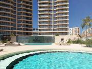 Departamento nuevo en Vellmari Puerto Cancun / Brand new apt