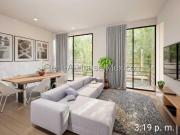 Departamento Nuevo en venta 105m2 Anáhuac Miguel Hidalgo...