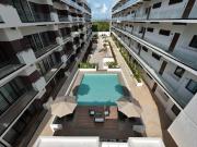 DEPARTAMENTO NUEVO EN VENTA 2 REC AV HUAYACAN