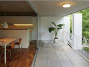 Departamento Nuevo en Venta 2 Recamaras Balcón en Cuauhtémoc