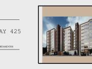 DEPARTAMENTO NUEVO EN VENTA