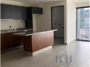 Departamento nuevo en venta