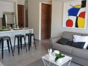 Departamento nuevo en venta a dos cuadras de la 5a...