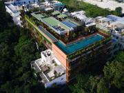 Departamento nuevo en venta a un paso de la playa den...