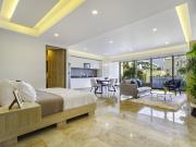 Departamento nuevo en venta a una cuadra de la 5a ave en...