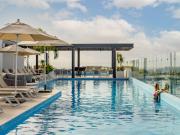 Departamento nuevo en venta a una cuadra de la 5a...