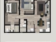 DEPARTAMENTO NUEVO EN VENTA – ALTA MÓNACO