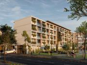 Departamento Nuevo en Venta Boca del Río