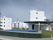DEPARTAMENTO NUEVO EN VENTA, CD. DEL SOL, QUERÉTARO
