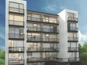 DEPARTAMENTO NUEVO EN VENTA CÉFIRO NO. 5