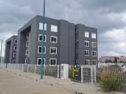 Departamento nuevo en venta, cerca de Ciudad Salud, a 25...