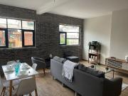 Departamento con roof garden en venta col Granjas... Departamento con roof garden en venta col Granjas...