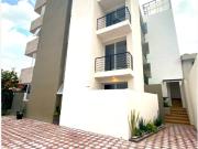 DEPARTAMENTO NUEVO EN VENTA, COLONIA TRES CERRITOS...