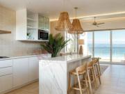DEPARTAMENTO NUEVO EN VENTA CON VISTA AL MAR EN BAHIA DE...